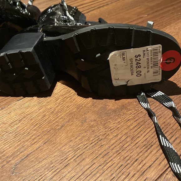 Kendall & Kylie boots - Picture 4 of 5